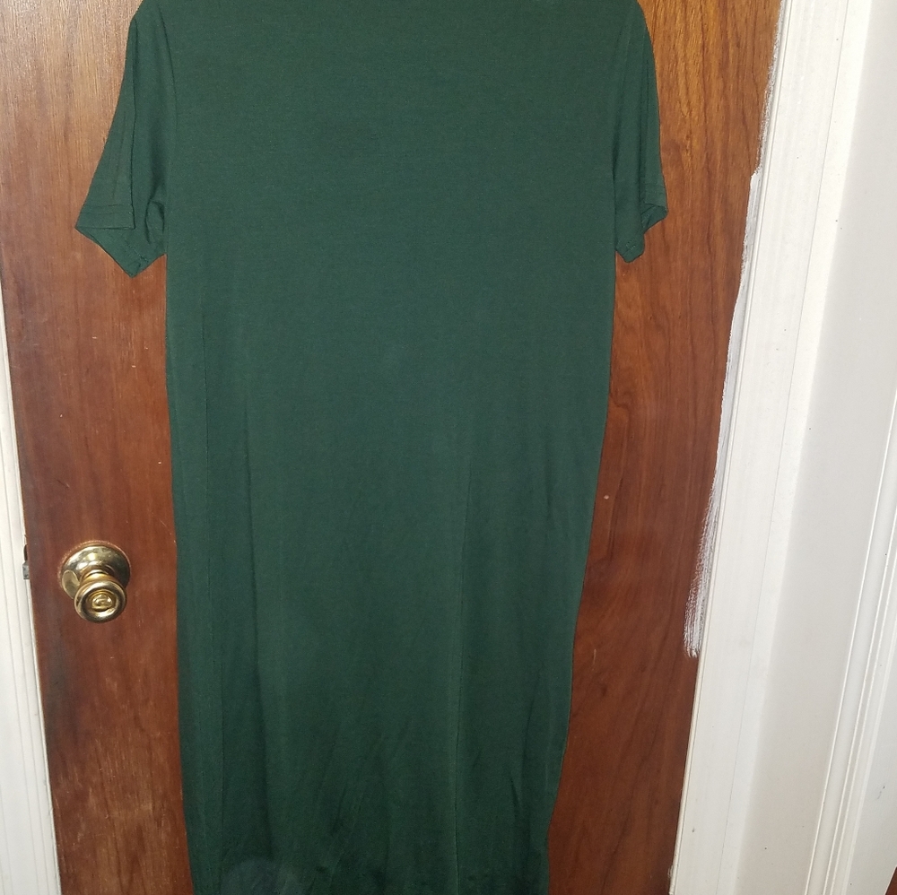 Pocket dress - Picture 5 of 5